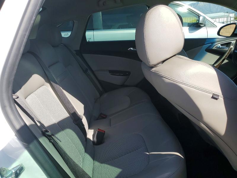Aukcja sprzedaży 2012 Buick Verano, vin: 1G4PR5SK5C4182383, numer aukcji: 78985295