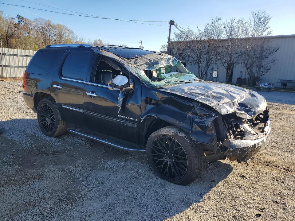 Продаж на аукціоні авто 2007 Cadillac Escalade, vin: 1GYEC63817R428161, номер лоту: 46298386