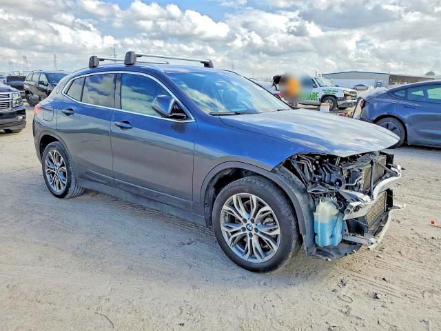 Продажа на аукционе авто 2022 Bmw X2, vin: WBXYH9C03N5T70979, номер лота: 79952505