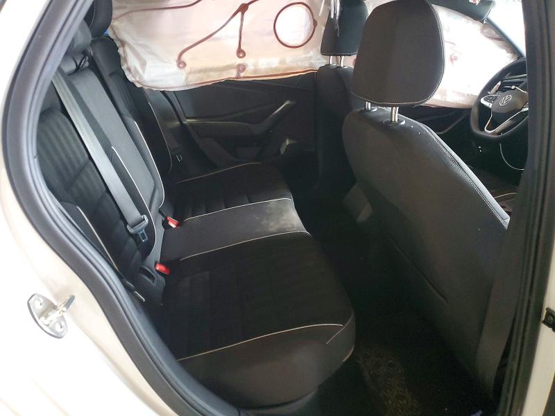 Продаж на аукціоні авто 2024 Volkswagen Jetta, vin: 3VWBM7BU9RM025945, номер лоту: 47560226