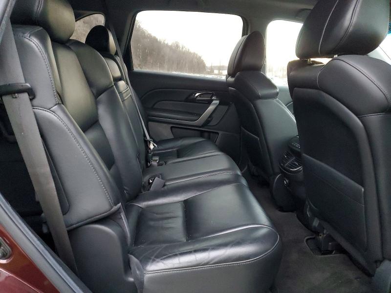 Aukcja sprzedaży 2007 Acura Mdx, vin: 2HNYD28277H540647, numer aukcji: 78919345
