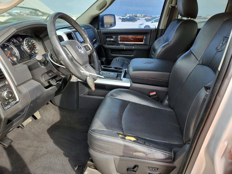 Aukcja sprzedaży 2011 Dodge Ram 1500, vin: 1D7RV1GT6BS648180, numer aukcji: 47384986