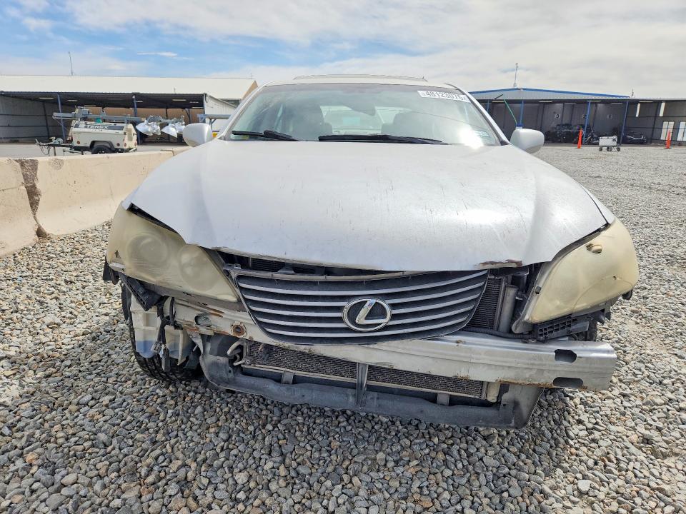 Продаж на аукціоні авто 2009 Lexus Es 350, vin: JTHBJ46G392290025, номер лоту: 48123076