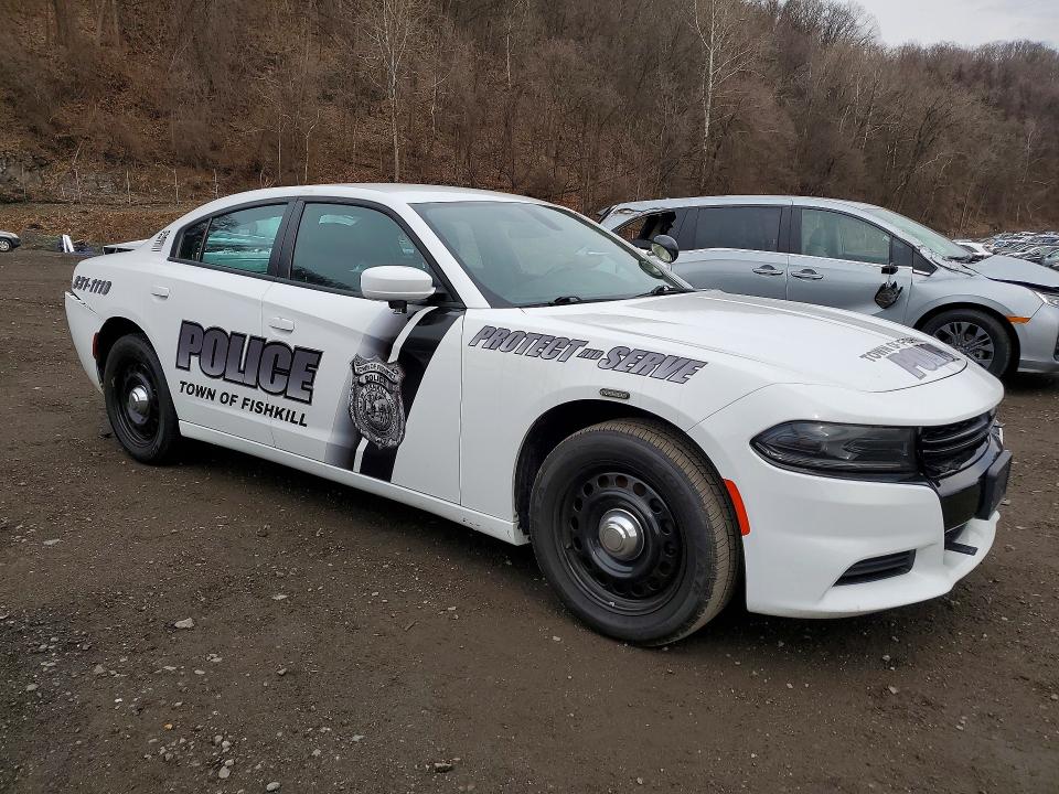47513416 :رقم المزاد ، 2C3CDXKG3NH170512 vin ، 2022 Dodge Charger مزاد بيع