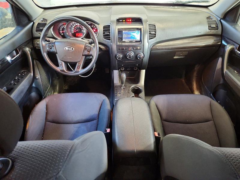 Aukcja sprzedaży 2011 Kia Sorento, vin: 5XYKT3A12BG145031, numer aukcji: 79093905