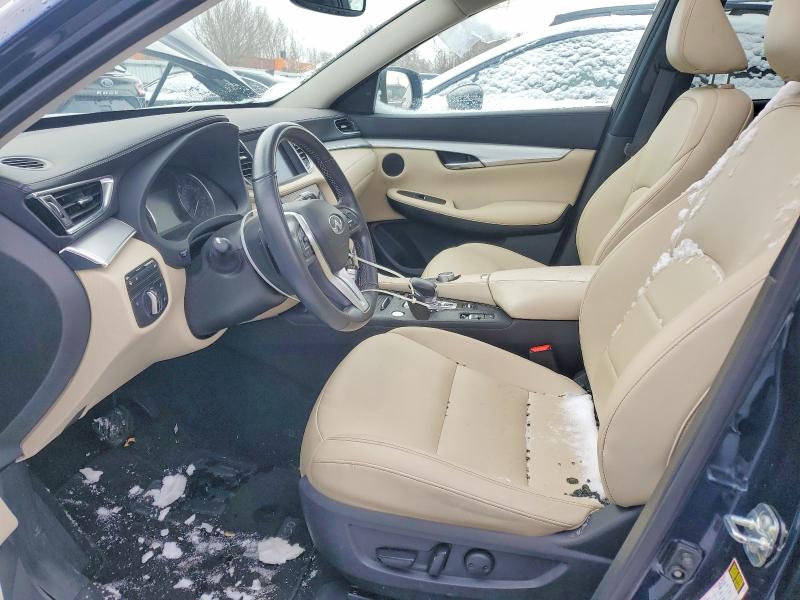 2021 Infiniti Qx50 მანქანა იყიდება აუქციონზე, vin: 3PCAJ5BB5MF113639, აუქციონის ნომერი: 78079065