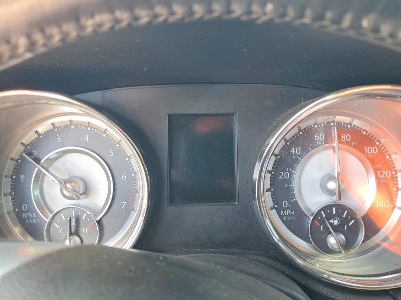 2014 Chrysler 300 მანქანა იყიდება აუქციონზე, vin: 2C3CCAAG6EH138428, აუქციონის ნომერი: 46703666