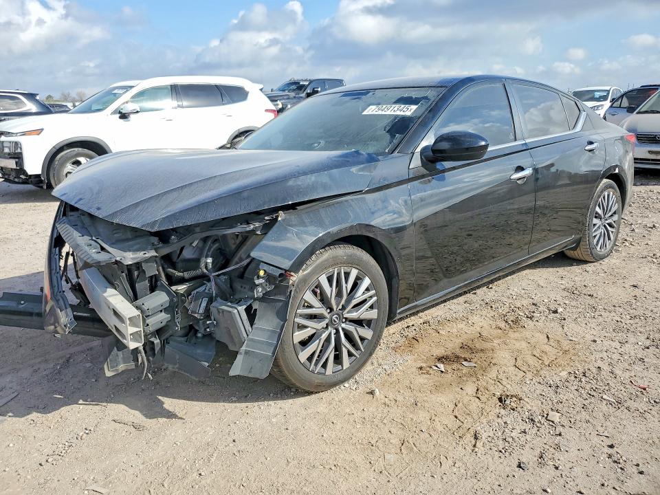 Aukcja sprzedaży 2023 Nissan Altima, vin: 1N4BL4DV3PN336712, numer aukcji: 79491345
