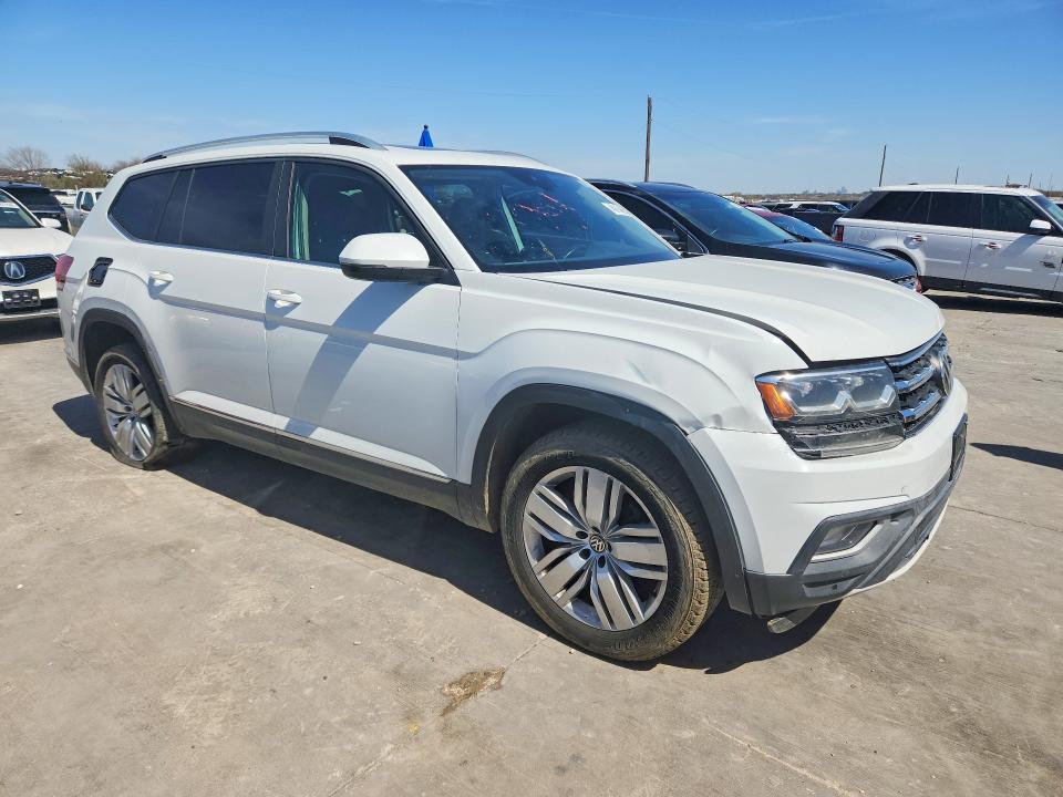 Aukcja sprzedaży 2019 Volkswagen Atlas, vin: 1V2ER2CA4KC502599, numer aukcji: 45915486