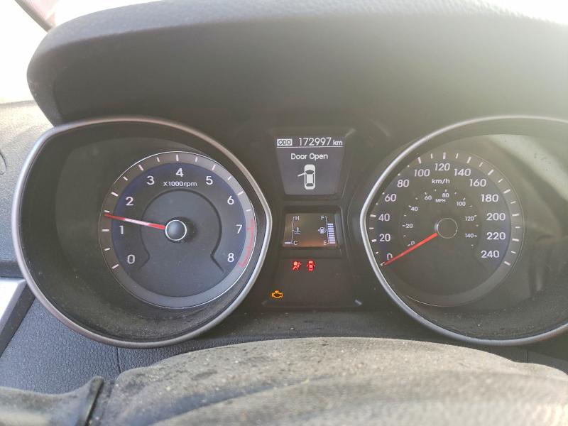 Продаж на аукціоні авто 2013 Hyundai Elantra Gt, vin: KMHD25LE3DU149710, номер лоту: 79443625