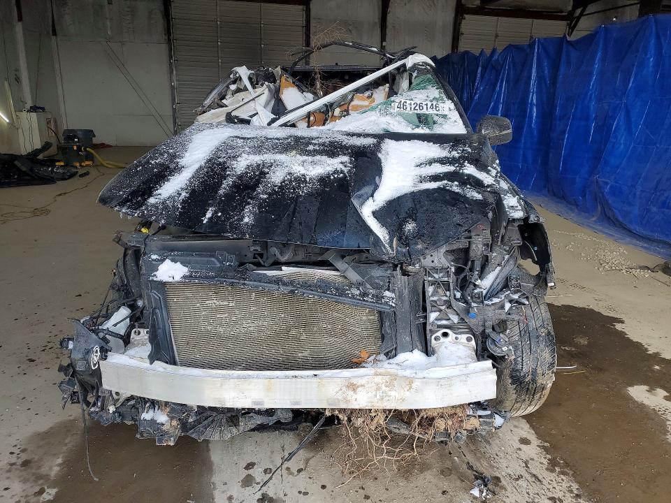 46126146 :رقم المزاد ، 5XYRLDLC5MG037119 vin ، 2021 Kia Sorento مزاد بيع