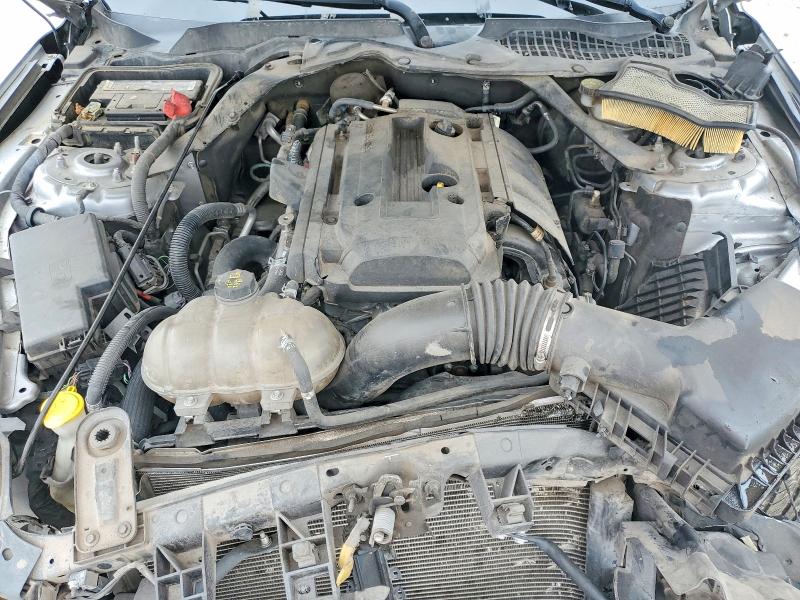 Aukcja sprzedaży 2020 Ford Mustang, vin: 1FATP8UH4L5101238, numer aukcji: 46277076