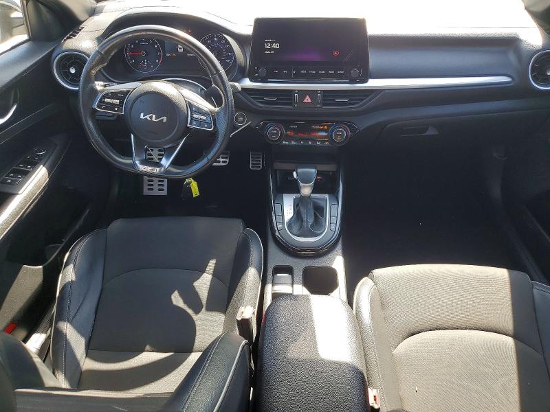 Aukcja sprzedaży 2024 Kia Forte, vin: 3KPF54AD8RE740677, numer aukcji: 45742046