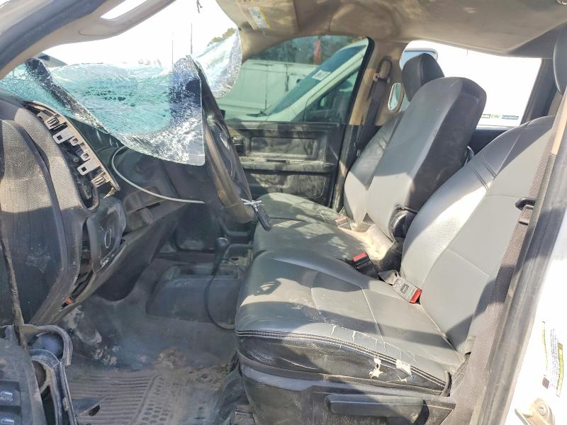 Продажа на аукционе авто 2020 Ram 3500, vin: 3C7WRTCL9LG122639, номер лота: 79822845