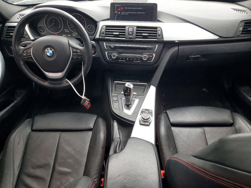 Aukcja sprzedaży 2013 Bmw 328, vin: WBA3B3C51DJ975930, numer aukcji: 47071446