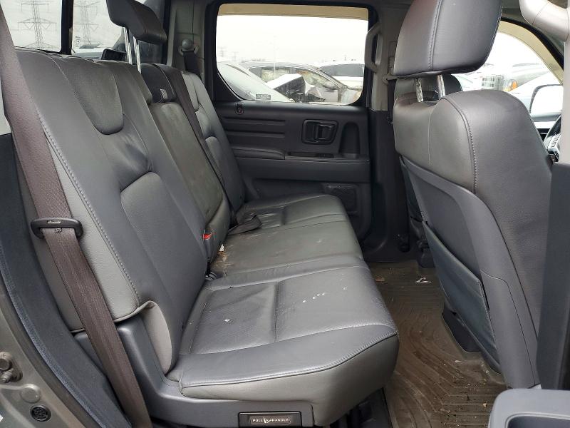 Продажа на аукционе авто 2007 Honda Ridgeline, vin: 2HJYK16547H502596, номер лота: 79749895