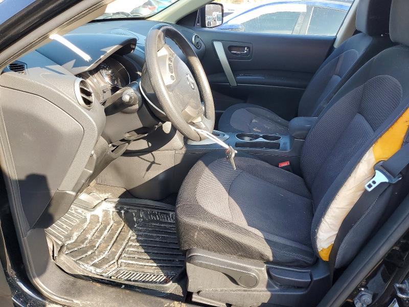 Продаж на аукціоні авто 2011 Nissan Rogue, vin: JN8AS5MV0BW282470, номер лоту: 79046395