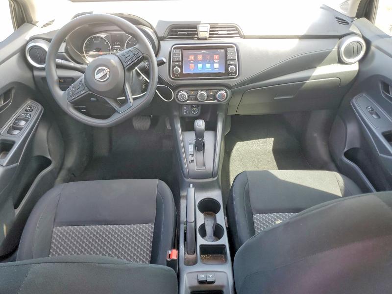 Продаж на аукціоні авто 2024 Nissan Versa, vin: 3N1CN8DV0RL928865, номер лоту: 45861696