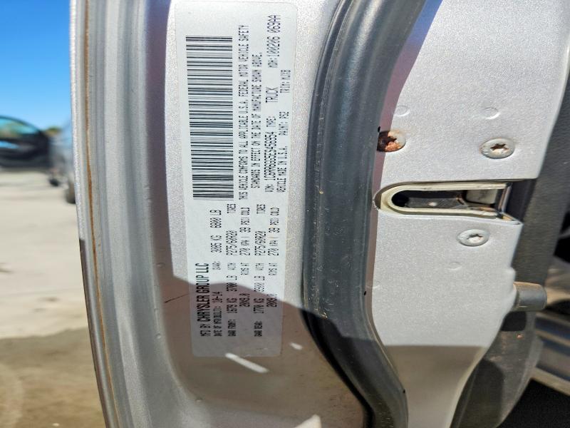 42001156 :رقم المزاد ، 1C6RR6GG5ES456954 vin ، 2014 Ram 1500 مزاد بيع