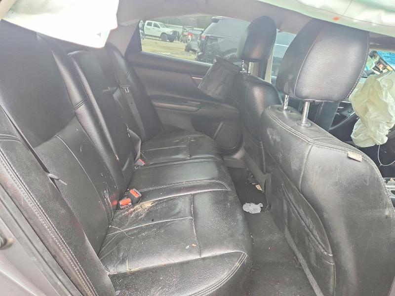 47594566 :رقم المزاد ، 1N4AL3AP7HN358435 vin ، 2017 Nissan Altima مزاد بيع