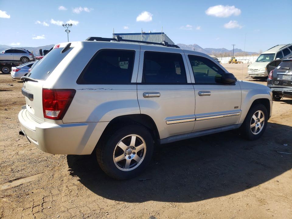 Aukcja sprzedaży 2009 Jeep Grand Cherokee, vin: 1J8GS48K39C549105, numer aukcji: 45552586