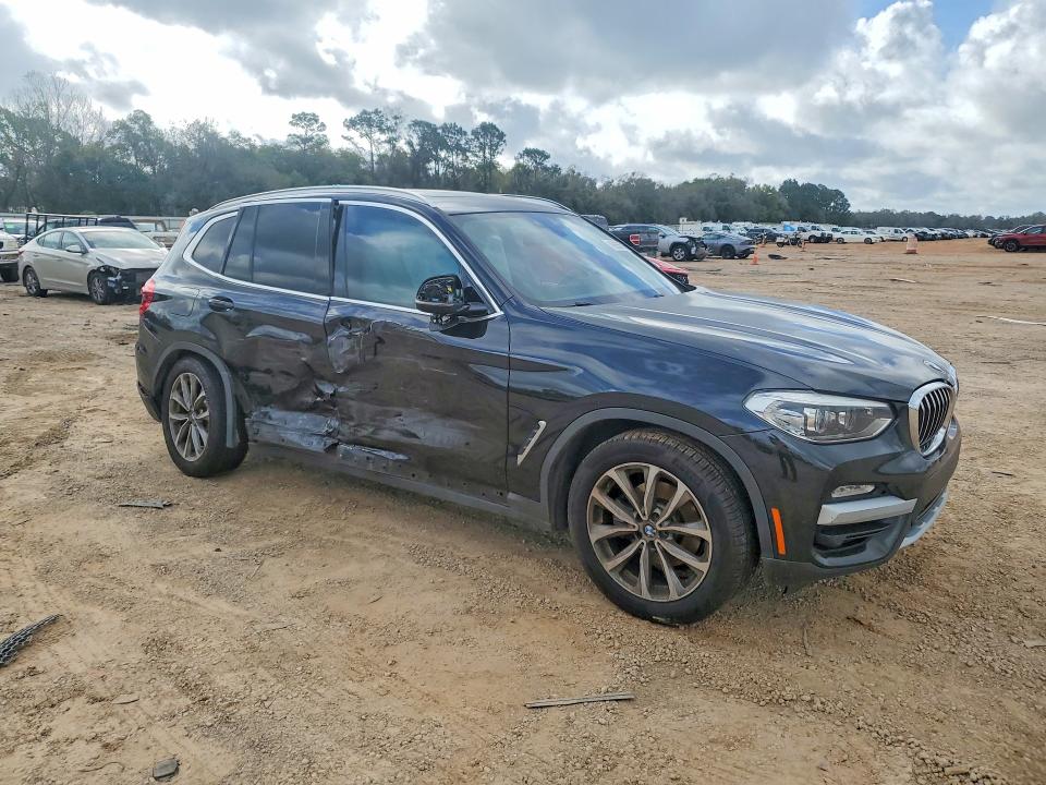 45655676 :رقم المزاد ، 5UXTR7C51KLF31102 vin ، 2019 Bmw 3 Series مزاد بيع