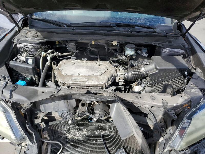 Aukcja sprzedaży 2017 Acura Rdx, vin: 5J8TB3H38HL020659, numer aukcji: 41588476