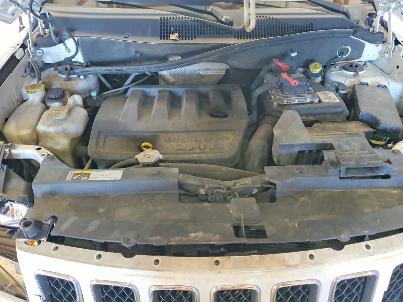 Продажа на аукционе авто 2014 Jeep Compass, vin: 1C4NJDBB8ED538552, номер лота: 47424006
