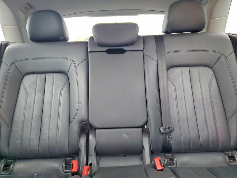 41668866 :رقم المزاد ، WA1BNAFY0K2027147 vin ، 2019 Audi Q5 مزاد بيع