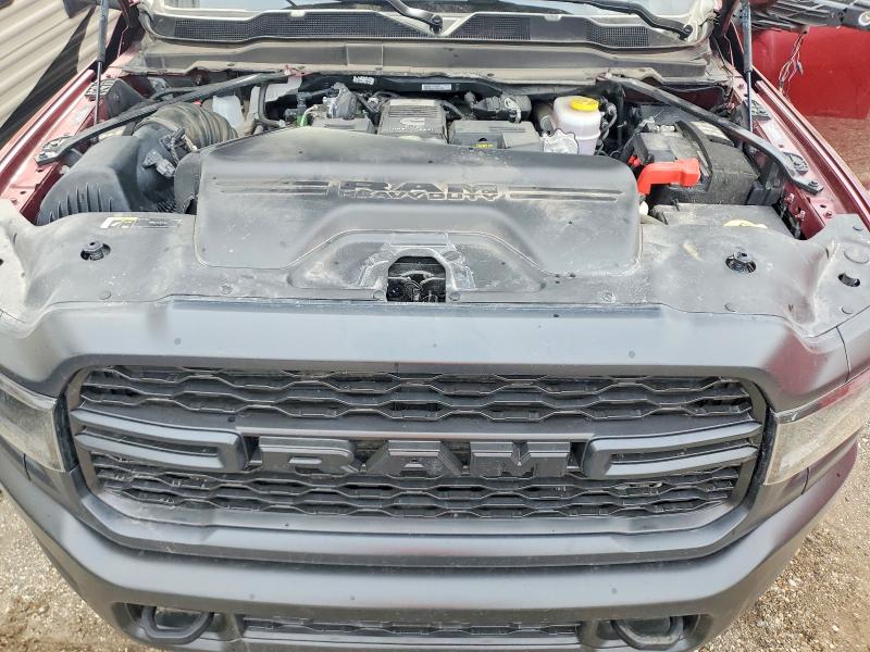 46725716 :رقم المزاد ، 3C63RRGL5RG299847 vin ، 2024 Ram 3500 مزاد بيع