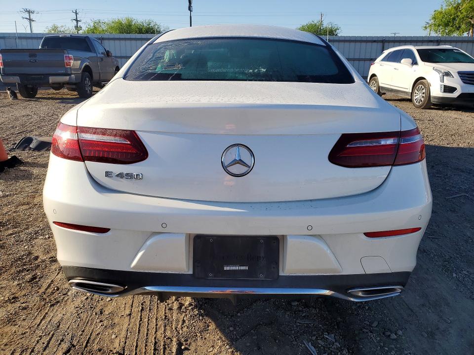 45867716 :رقم المزاد ، WDD1J6HB6KF090951 vin ، 2019 Mercedes-benz E مزاد بيع