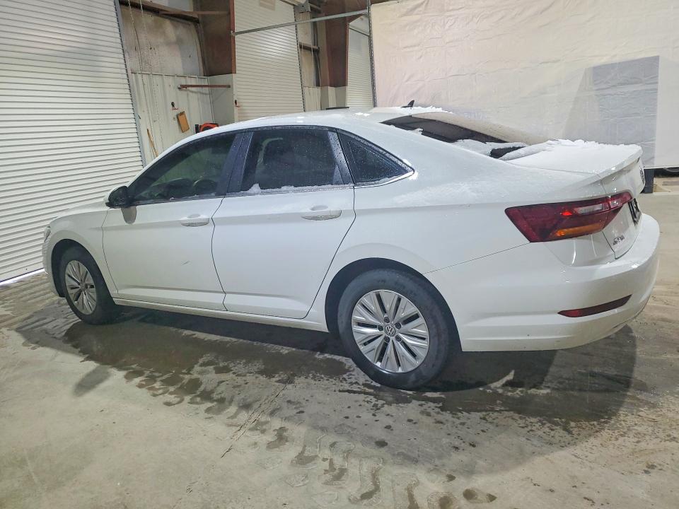 2019 Volkswagen Jetta მანქანა იყიდება აუქციონზე, vin: 3VWC57BU3KM021364, აუქციონის ნომერი: 79448995