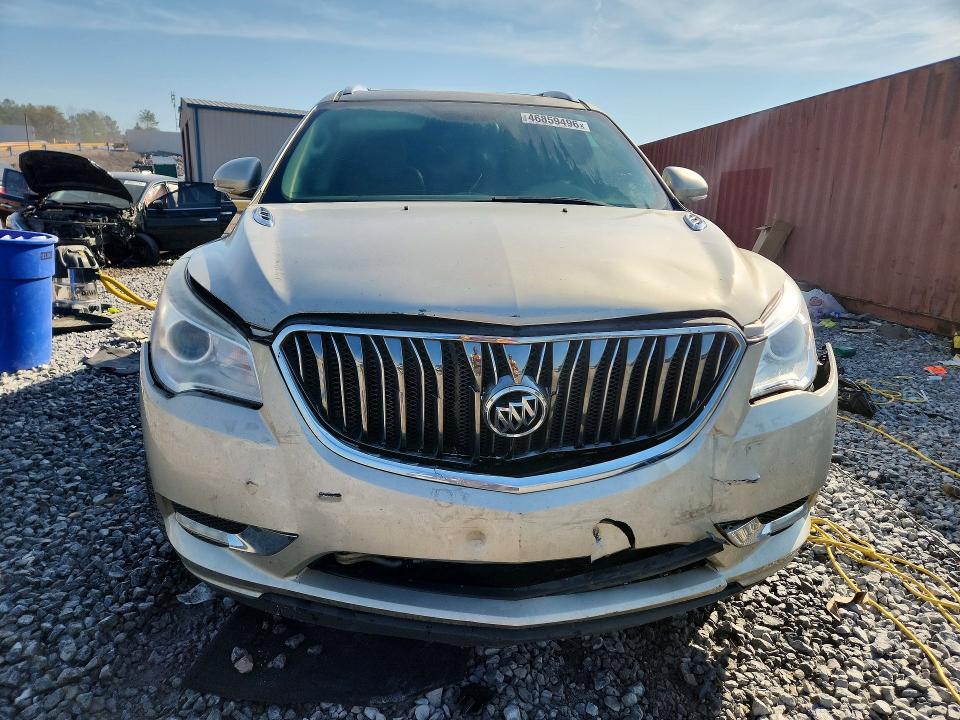 46859496 :رقم المزاد ، 5GAKRBKD1GJ304728 vin ، 2016 Buick Enclave مزاد بيع