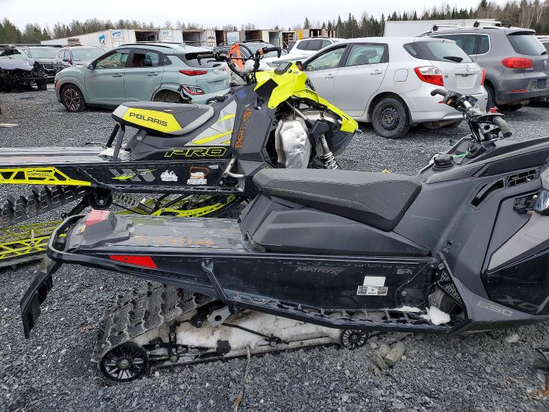Продажа на аукционе авто 2022 Polaris Matryx, vin: SN1TDP6R4NC822884, номер лота: 41897126
