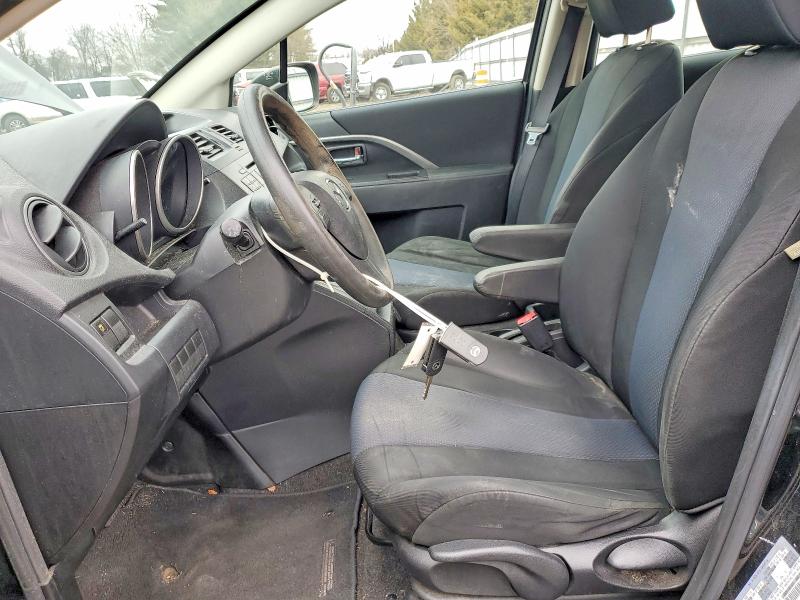 Aukcja sprzedaży 2014 Mazda 5, vin: JM1CW2BLXE0166953, numer aukcji: 79521485