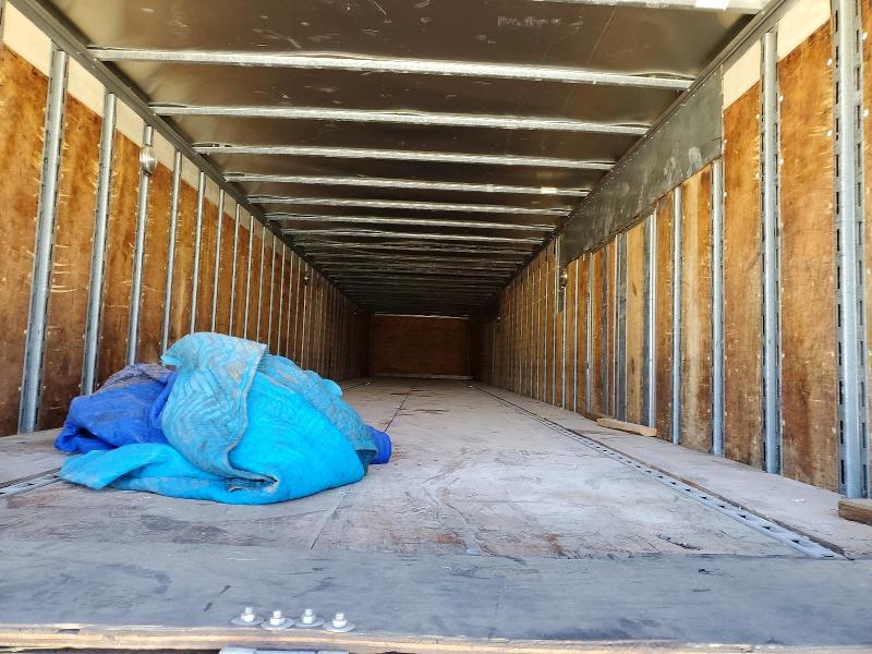 Продаж на аукціоні авто 1996 Kentucky Trailer, vin: 1KKVD5329TL104810, номер лоту: 46899646