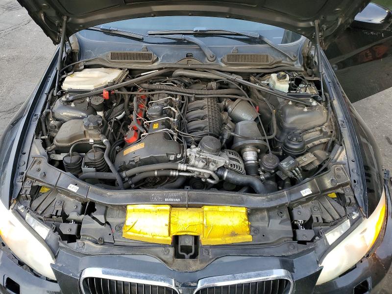Продажа на аукционе авто 2013 Bmw 335, vin: WBAKG1C54DJ217582, номер лота: 48069416