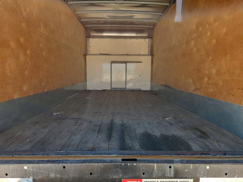 Aukcja sprzedaży 2019 Ford Econoline, vin: 1FDWE3F69KDC38901, numer aukcji: 47102316