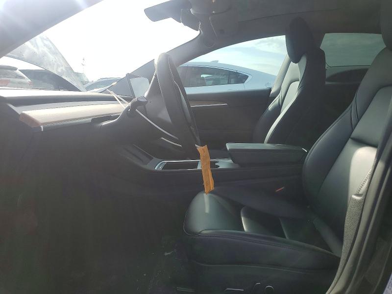 Продаж на аукціоні авто 2023 Tesla Model 3, vin: LRW3E1EB4PC932495, номер лоту: 79600305