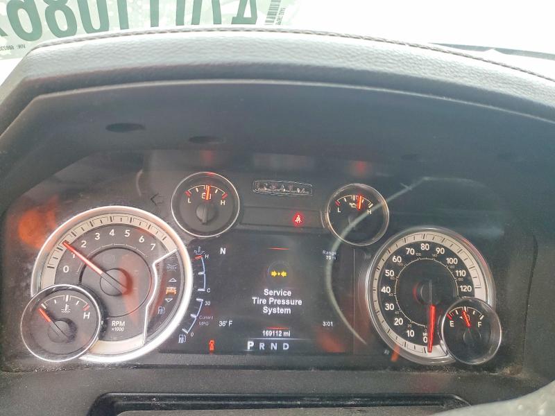 2015 Ram 1500 მანქანა იყიდება აუქციონზე, vin: 1C6RR7MT3FS600235, აუქციონის ნომერი: 47011086