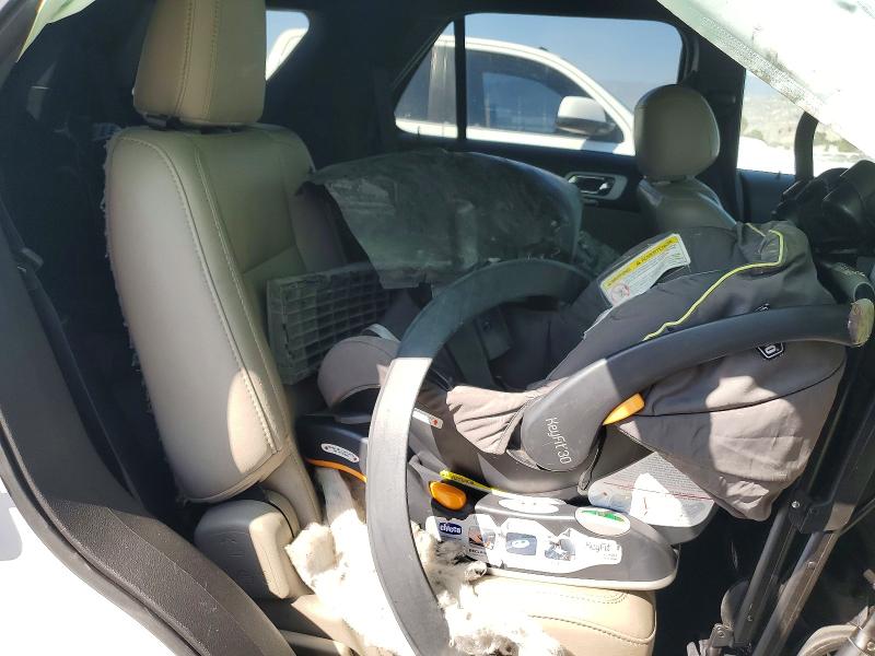Продажа на аукционе авто 2013 Ford Explorer, vin: 1FM5K7D89DGC29908, номер лота: 46860806