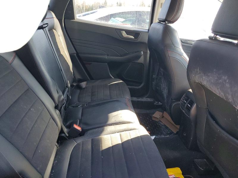 Aukcja sprzedaży 2021 Ford Escape, vin: 1FMCU9H99MUA00341, numer aukcji: 79020805