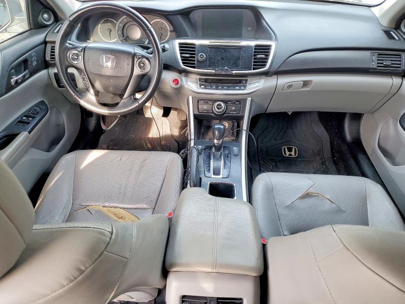 Продажа на аукционе авто 2013 Honda Accord, vin: 1HGCR2F86DA136842, номер лота: 46918986