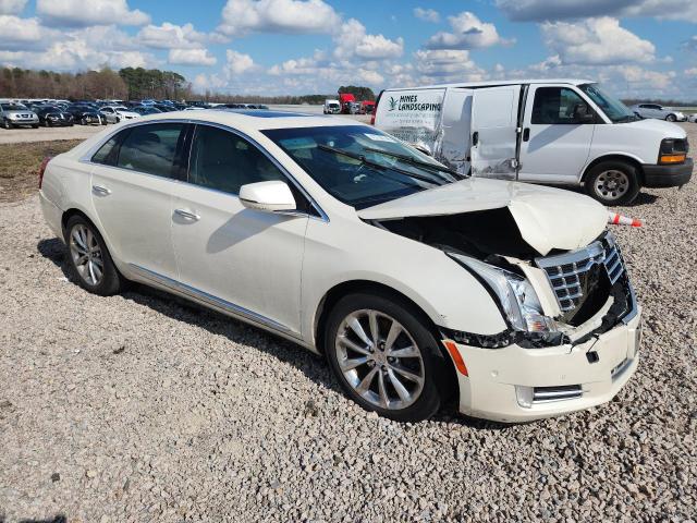 Aukcja sprzedaży 2014 Cadillac Xts, vin: 2G61M5S32E9296698, numer aukcji: 41705146