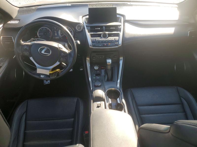 Продажа на аукционе авто 2016 Lexus Nx 200t, vin: JTJYARBZ3G2025583, номер лота: 46631586