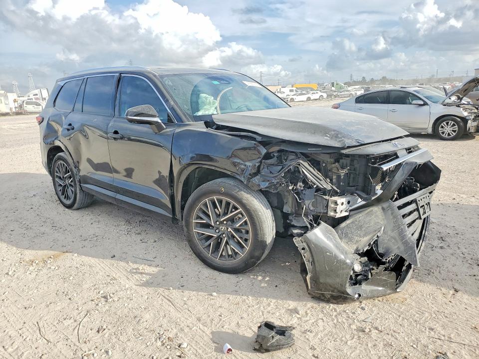 Aukcja sprzedaży 2024 Lexus Tx 350, vin: 5TDAAAA67RS010979, numer aukcji: 41880206