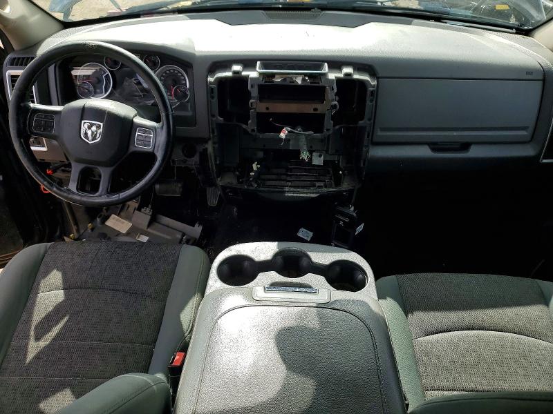 Продажа на аукционе авто 2016 Ram 1500, vin: 1C6RR7LM0GS144495, номер лота: 48000226