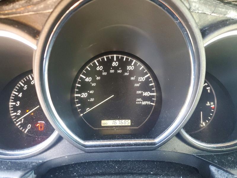 Продажа на аукционе авто 2008 Lexus Rx 350, vin: 2T2HK31U98C075275, номер лота: 48043336