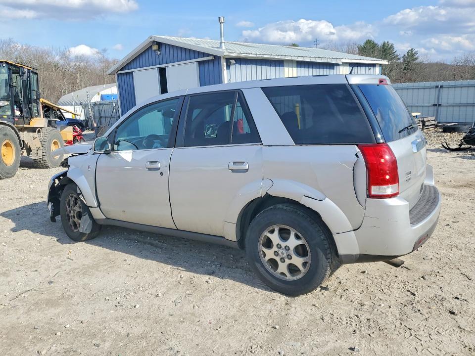 48197836 :رقم المزاد ، 5GZCZ53416S830125 vin ، 2006 Saturn Vue مزاد بيع