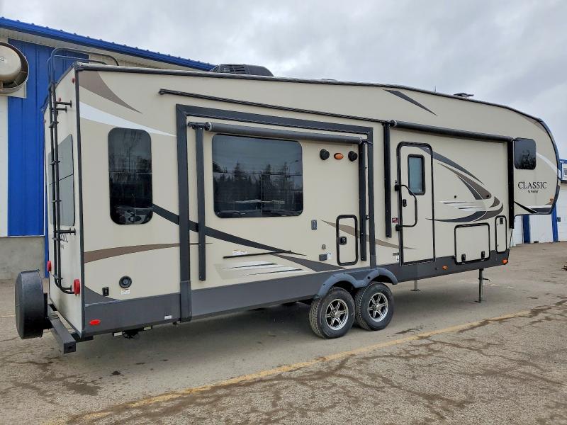 Продажа на аукционе авто 2019 Foresriver Flagstaff Camping Trailer, vin: 4X4FFLD20K1886916, номер лота: 48289416
